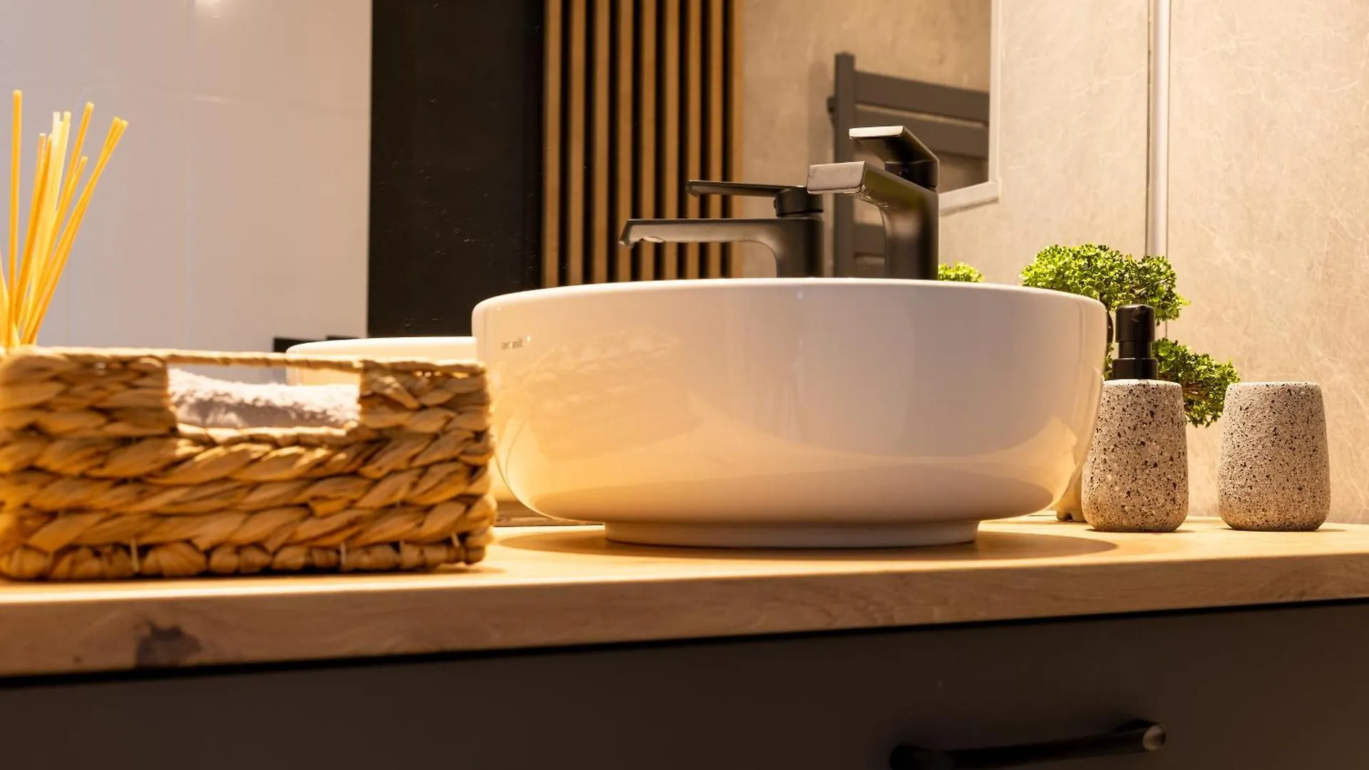 Panoramic Studio 464 Bucharest