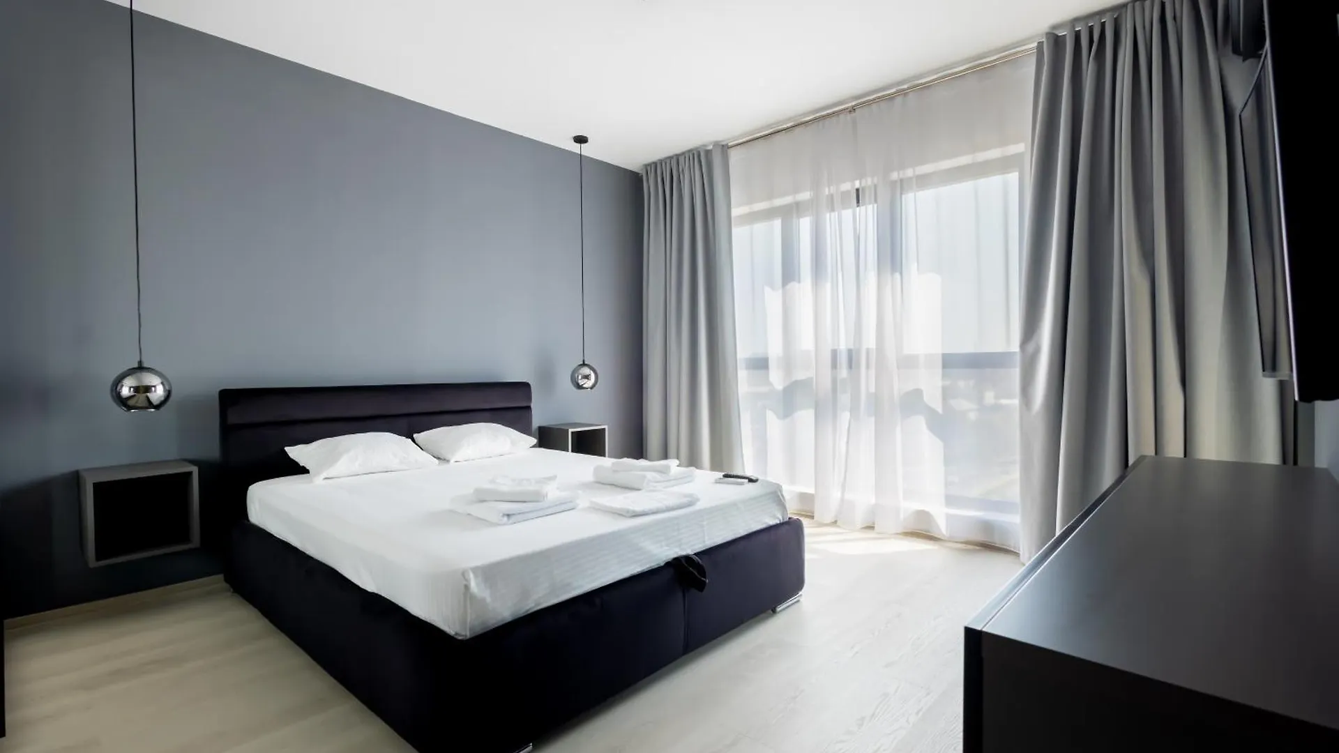 Panoramic Studio 464 Bucharest 0*,  Romania