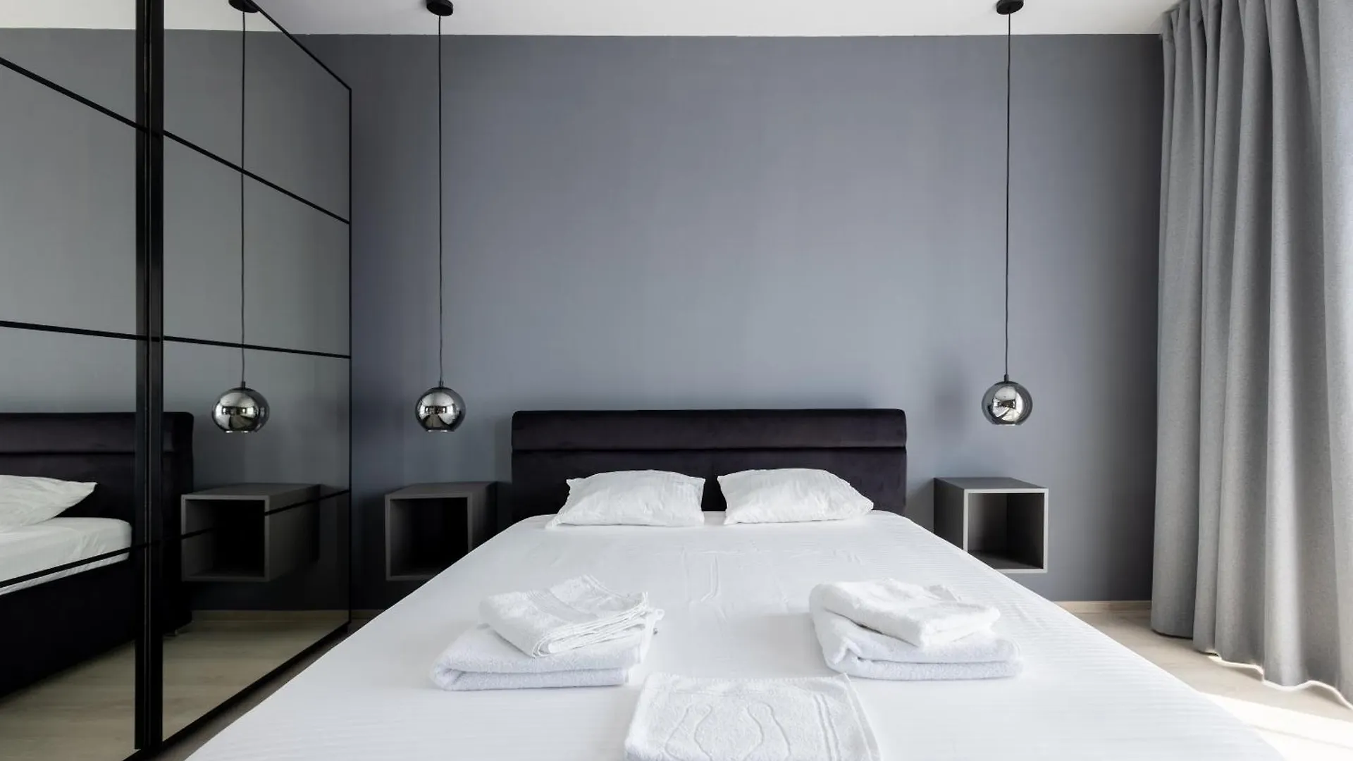 Panoramic Studio 464 Bucharest