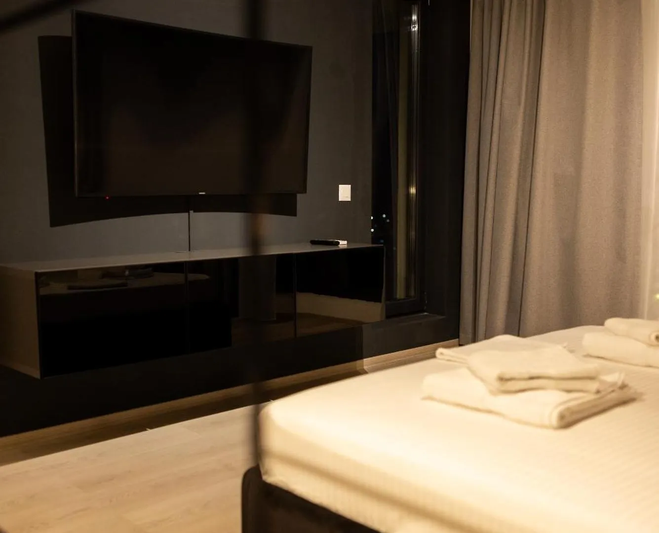 Apartment Panoramic Studio 464 Bucharest