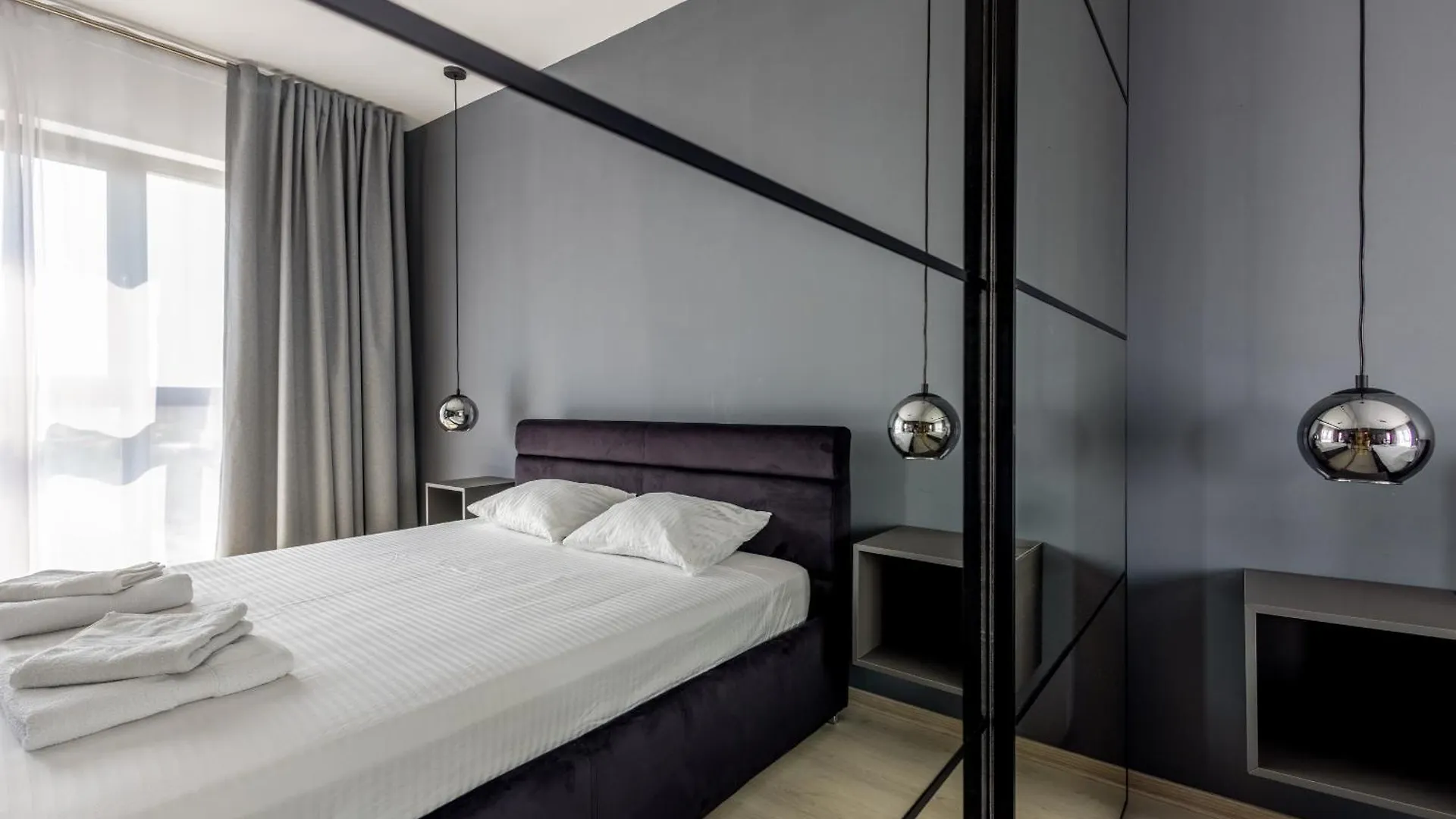 Panoramic Studio 464 Bucharest