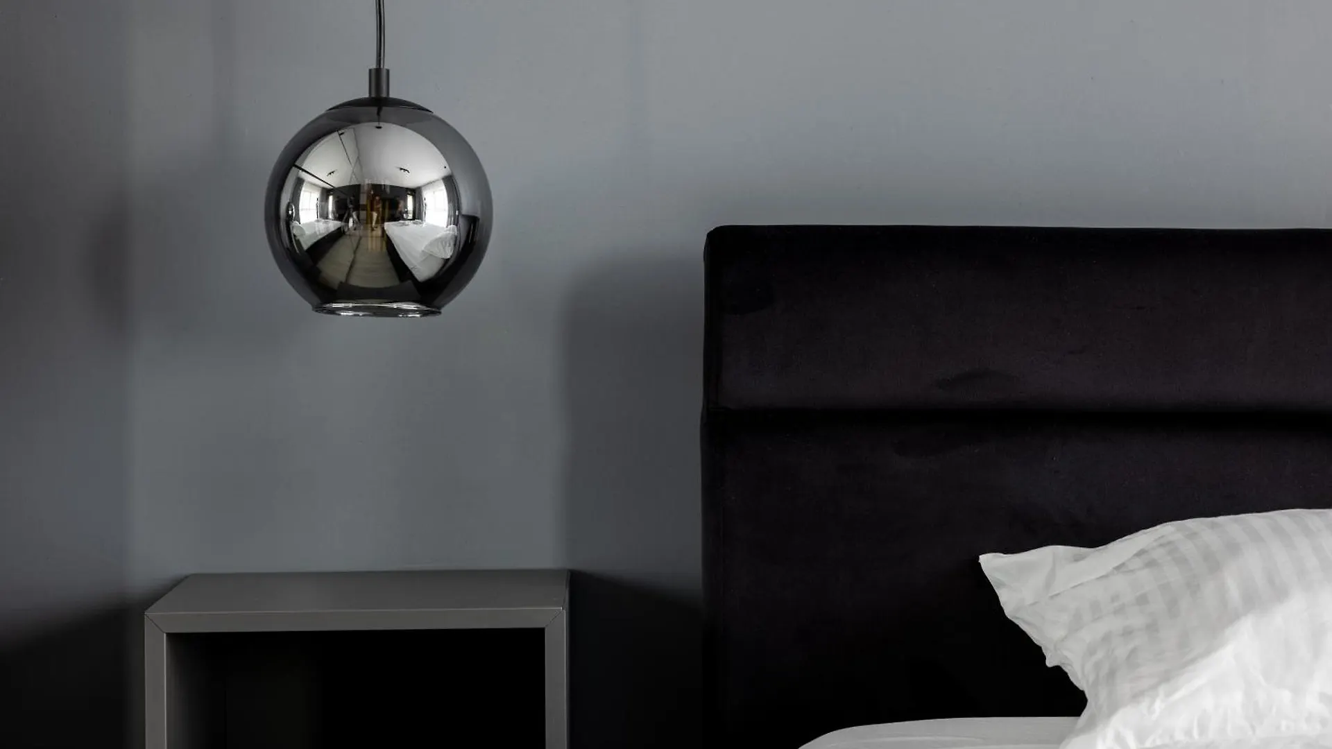 Apartment Panoramic Studio 464 Bucharest