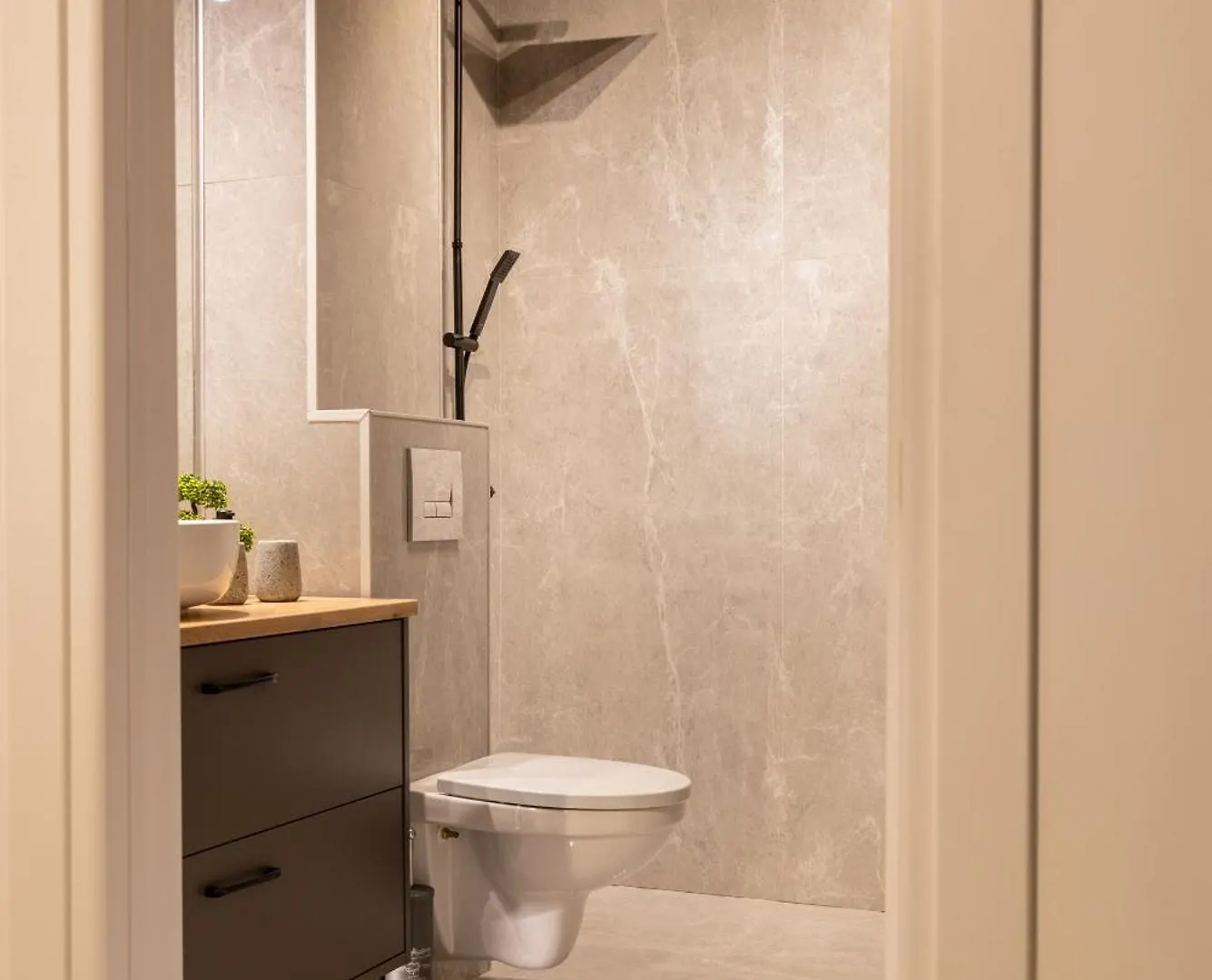 Panoramic Studio 464 Bucharest Romania