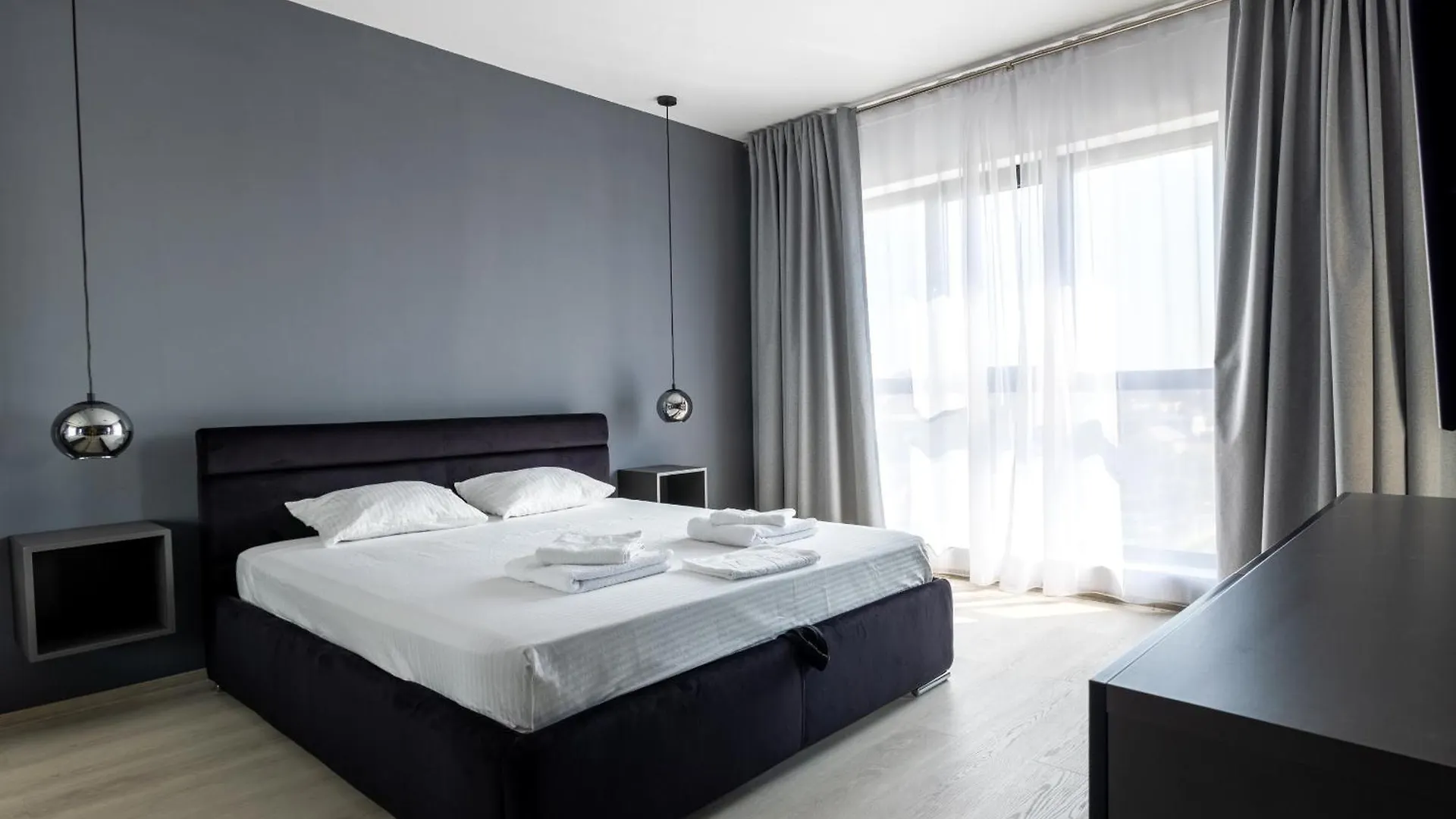 Panoramic Studio 464 Bucharest Romania