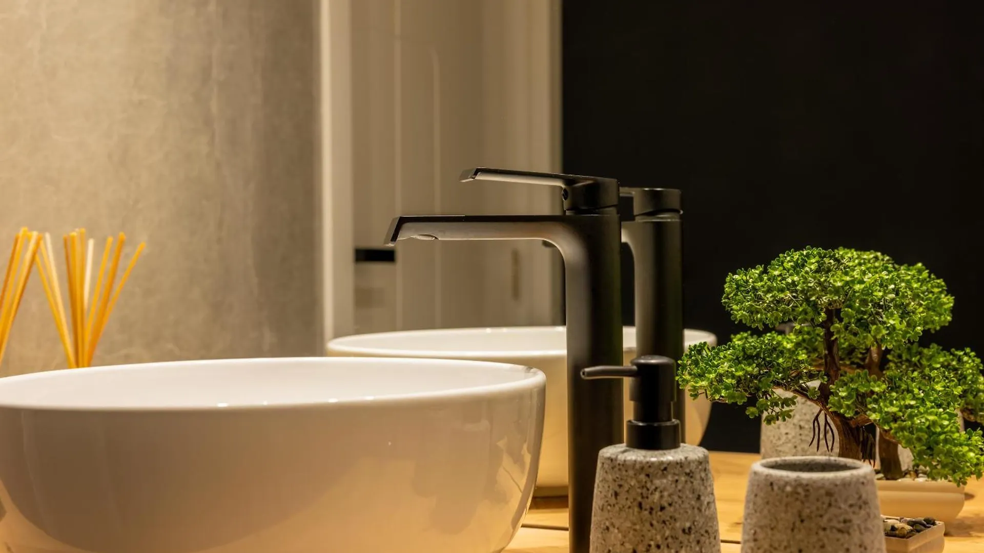 Apartament Panoramic Studio 464 Bukareszt