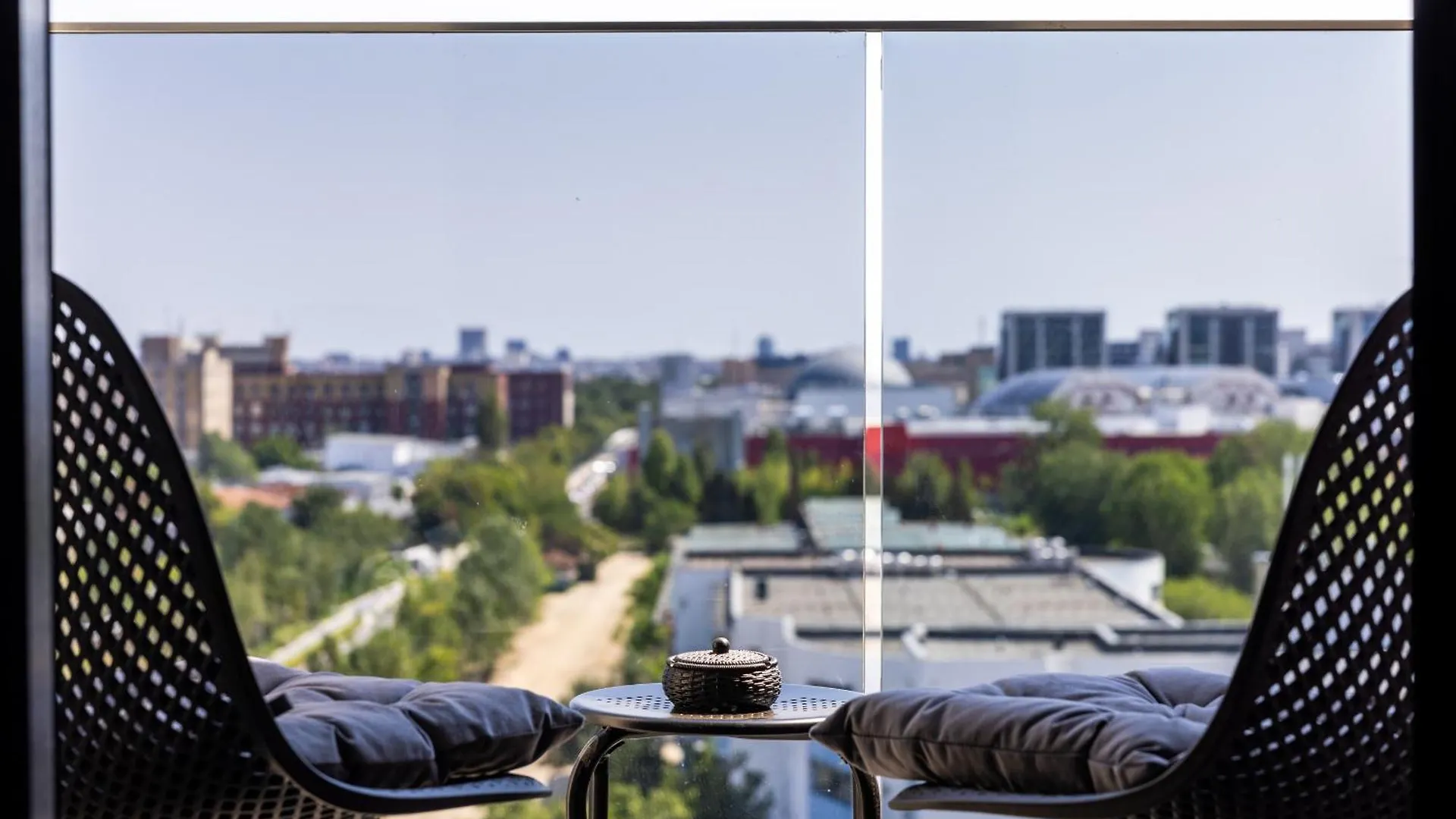 Panoramic Studio 464 Bukareszt
