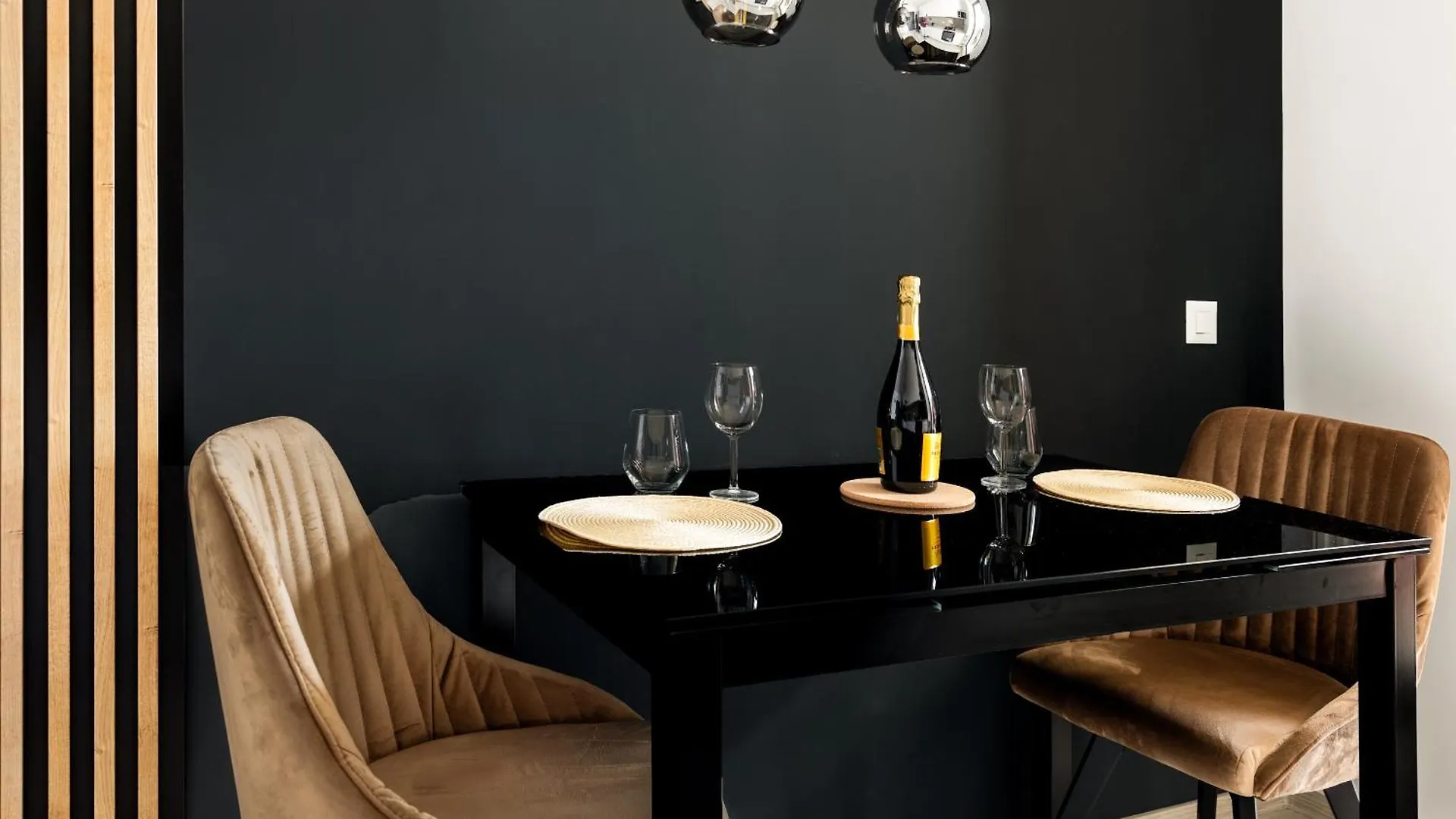 Panoramic Studio 464 Bukareszt